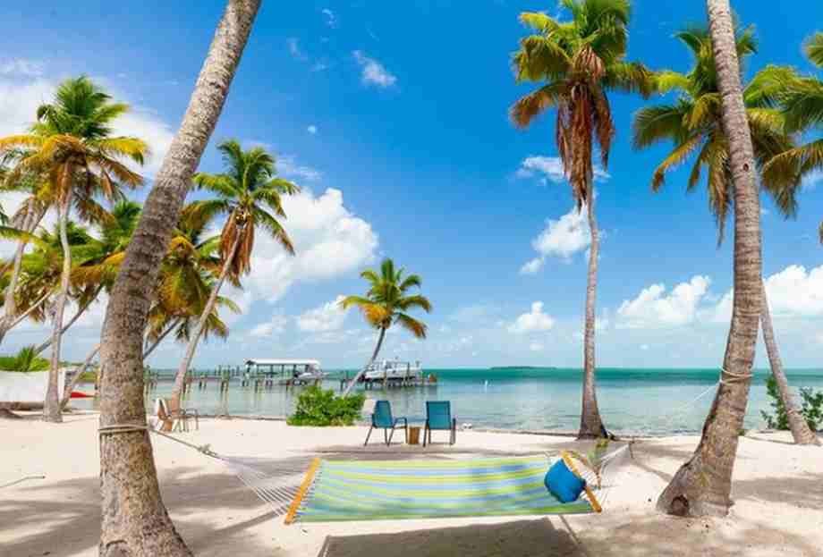 Jour 6: Florida City / Key West 205 km 1
