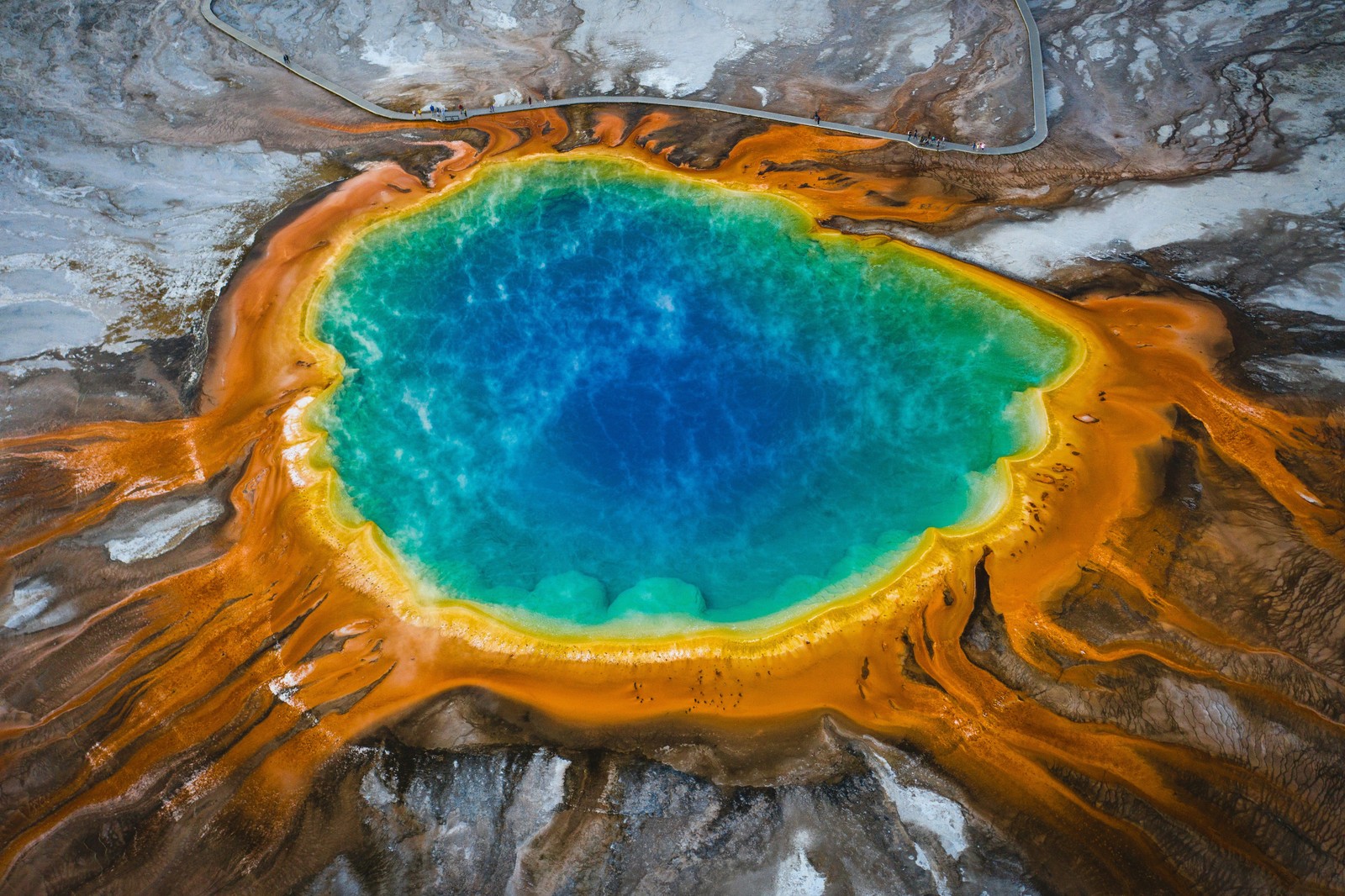 Jour 10: Yellowstone / Grand Teton / Idaho Falls ou Rexburg 335 km 0