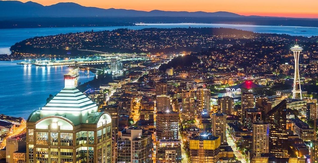 Jour 1: Mardi - Aéroport / Vancouver   0