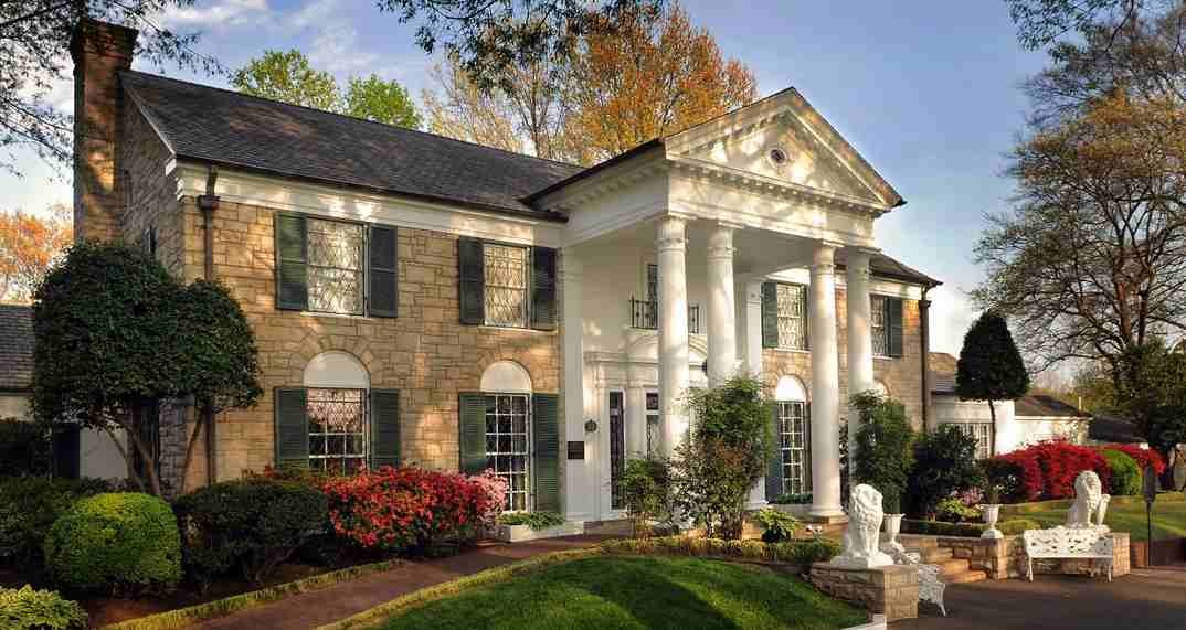 Jour 4: Memphis / Graceland / Route du Blues / Natchez 525 km   0