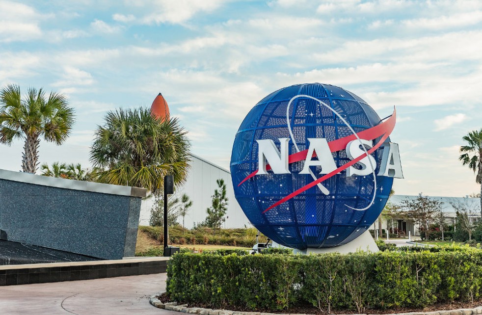 Jour 10: Orlando / Kennedy Space Center / Tampa 440 km   0