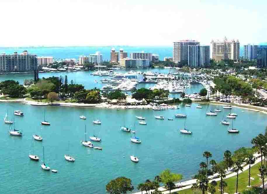 Jour 11: Tampa / Sarasota / Everglades / Florida City 460 km 1