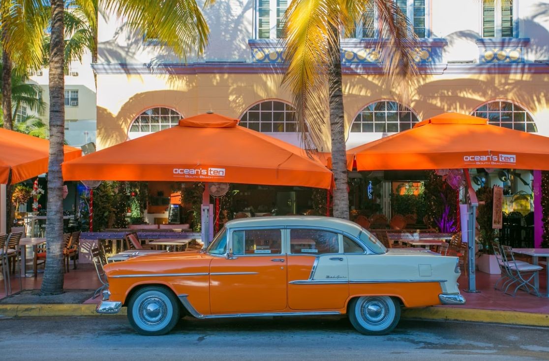 Jour 12: Florida City / Key West / Miami 460 km 0
