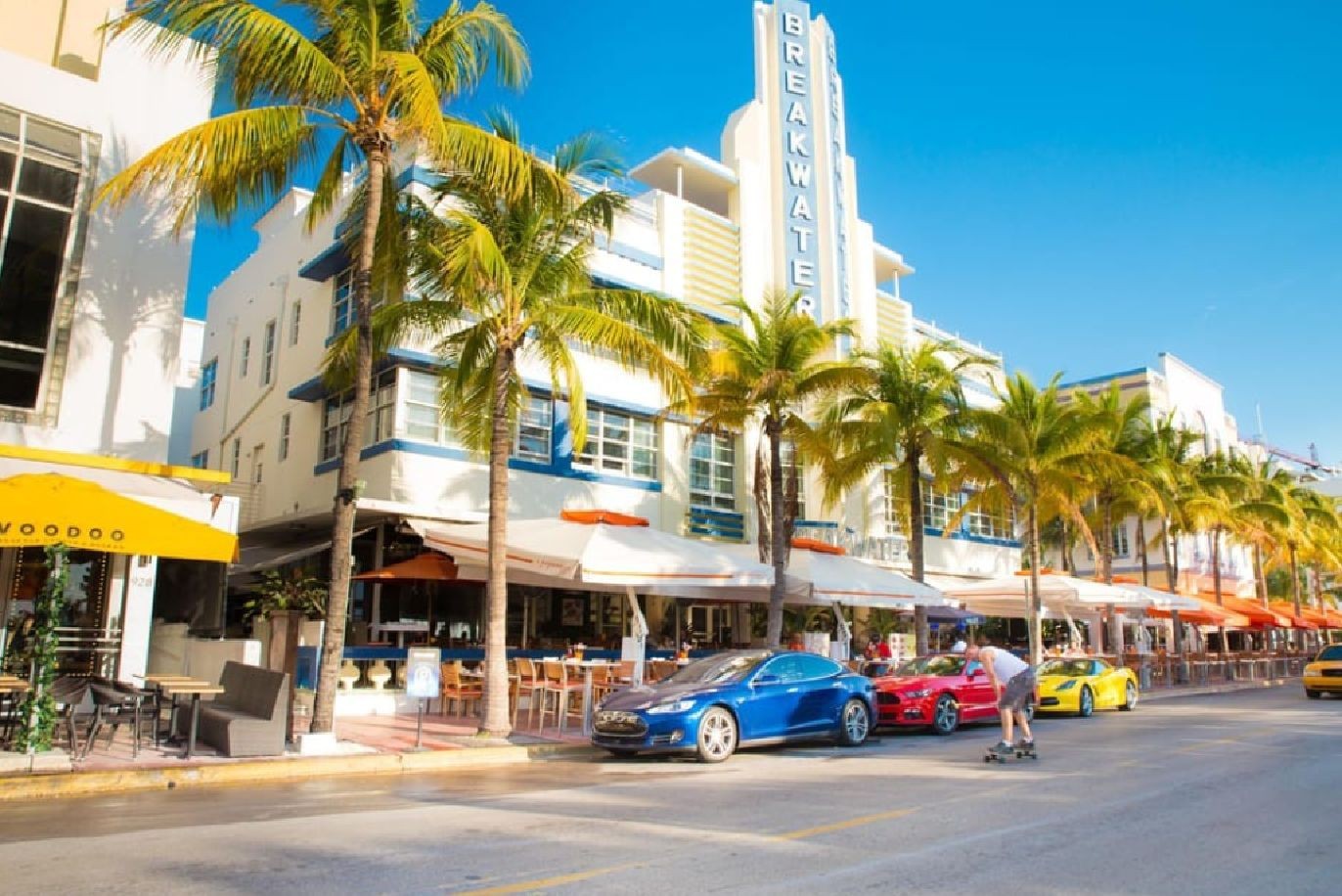 Jour 10: Nassau, Bahamas 0