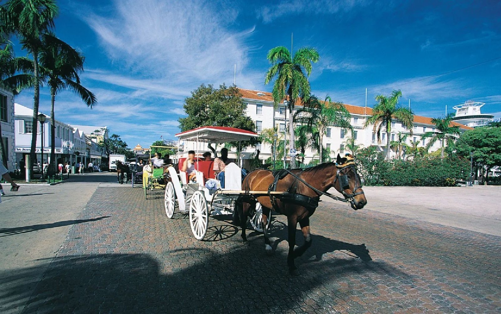 Jour 10: Nassau, Bahamas 2