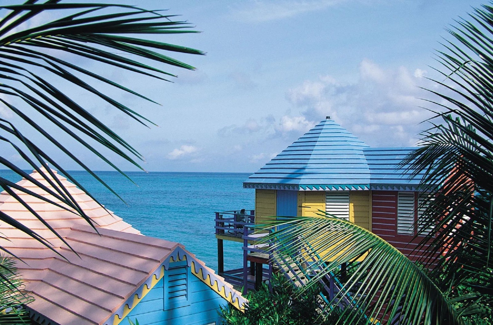 Jour 10: Nassau, Bahamas 3