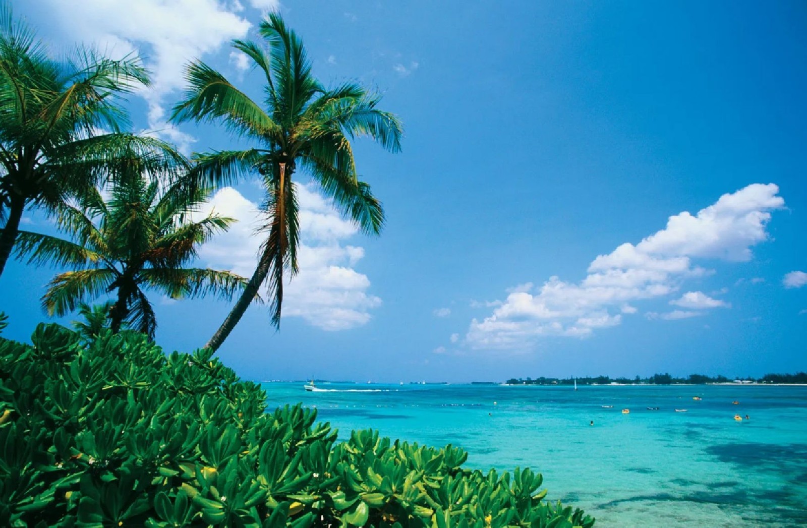 Jour 10: Nassau, Bahamas 4