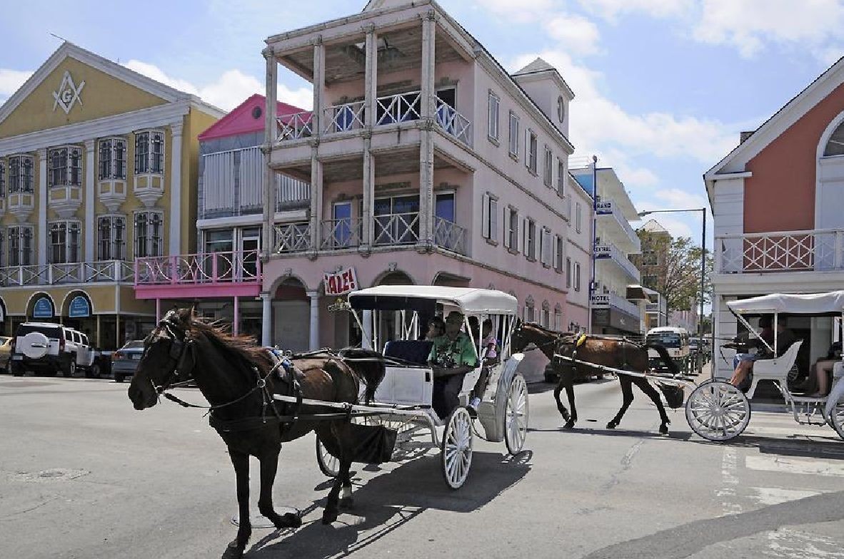 Jour 10: Nassau, Bahamas 6