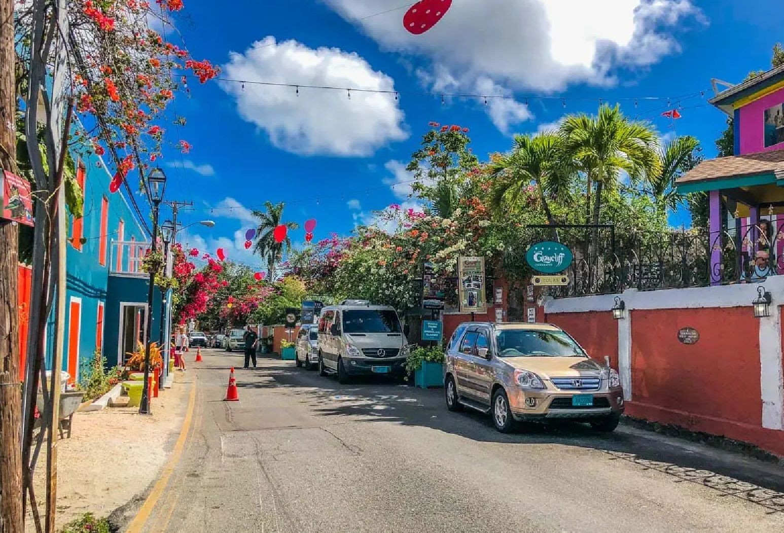 Jour 10: Nassau, Bahamas 7