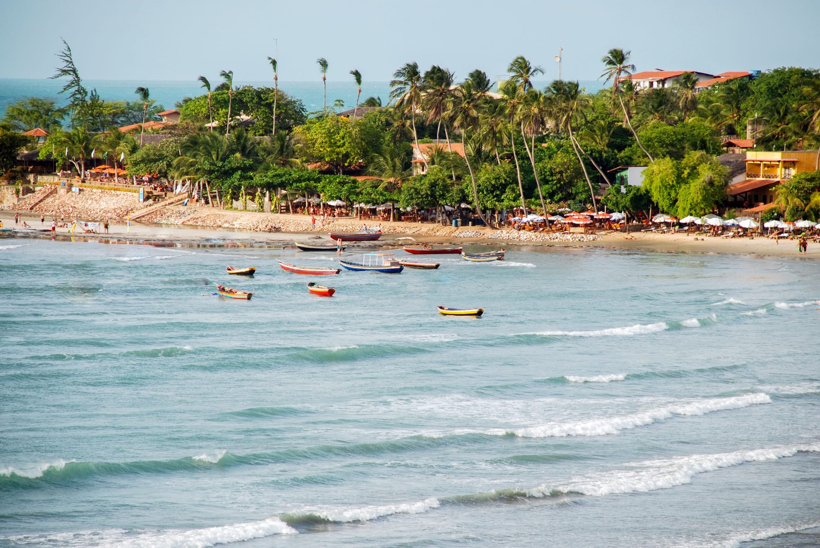 Jour 9:  JERICOACOARA 1