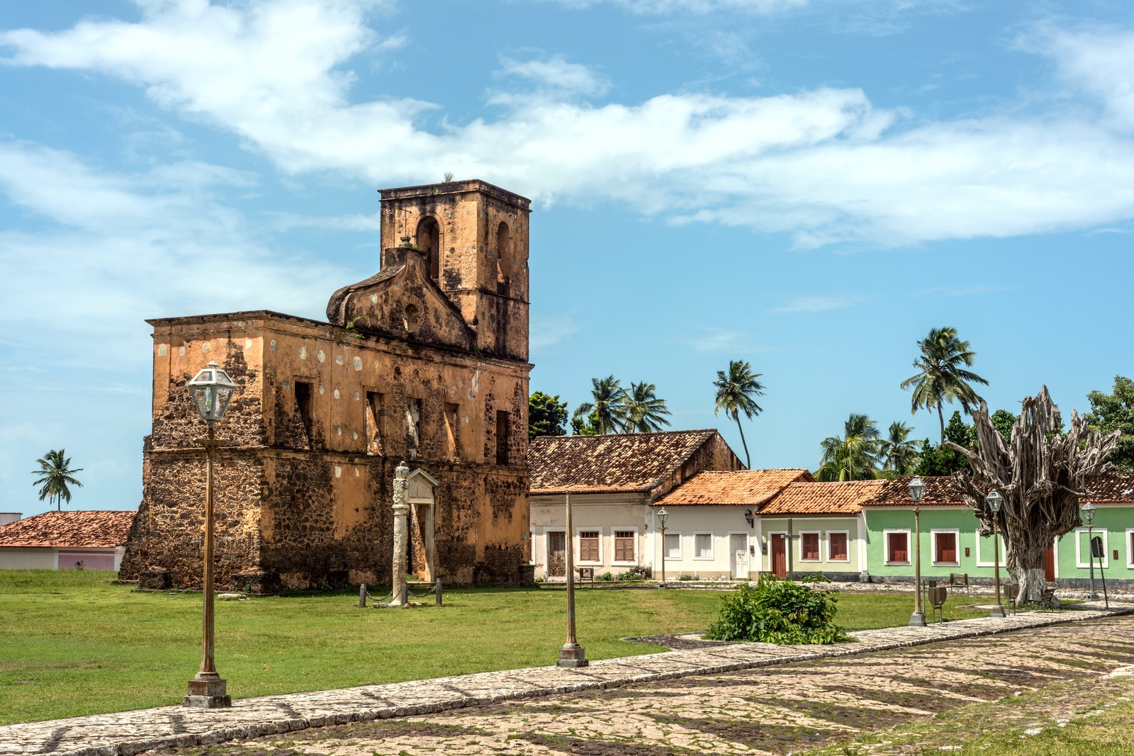 Jour 4:  SAO LUIS > BARREIRINHAS (env. 260 km, 5h) 0