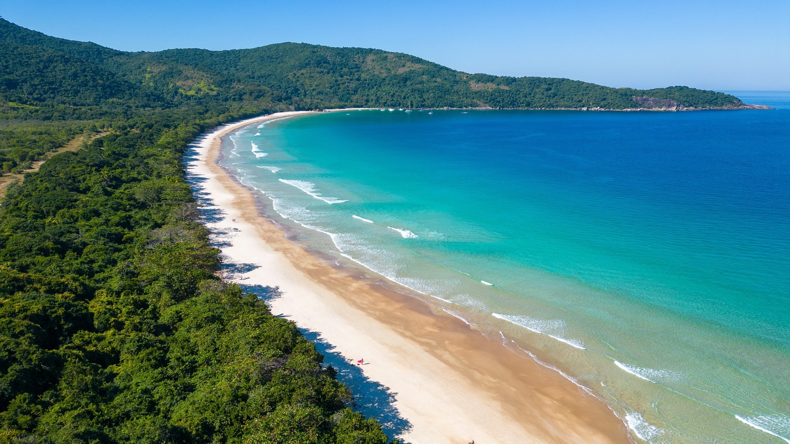 Jour 7: ILHA GRANDE  0