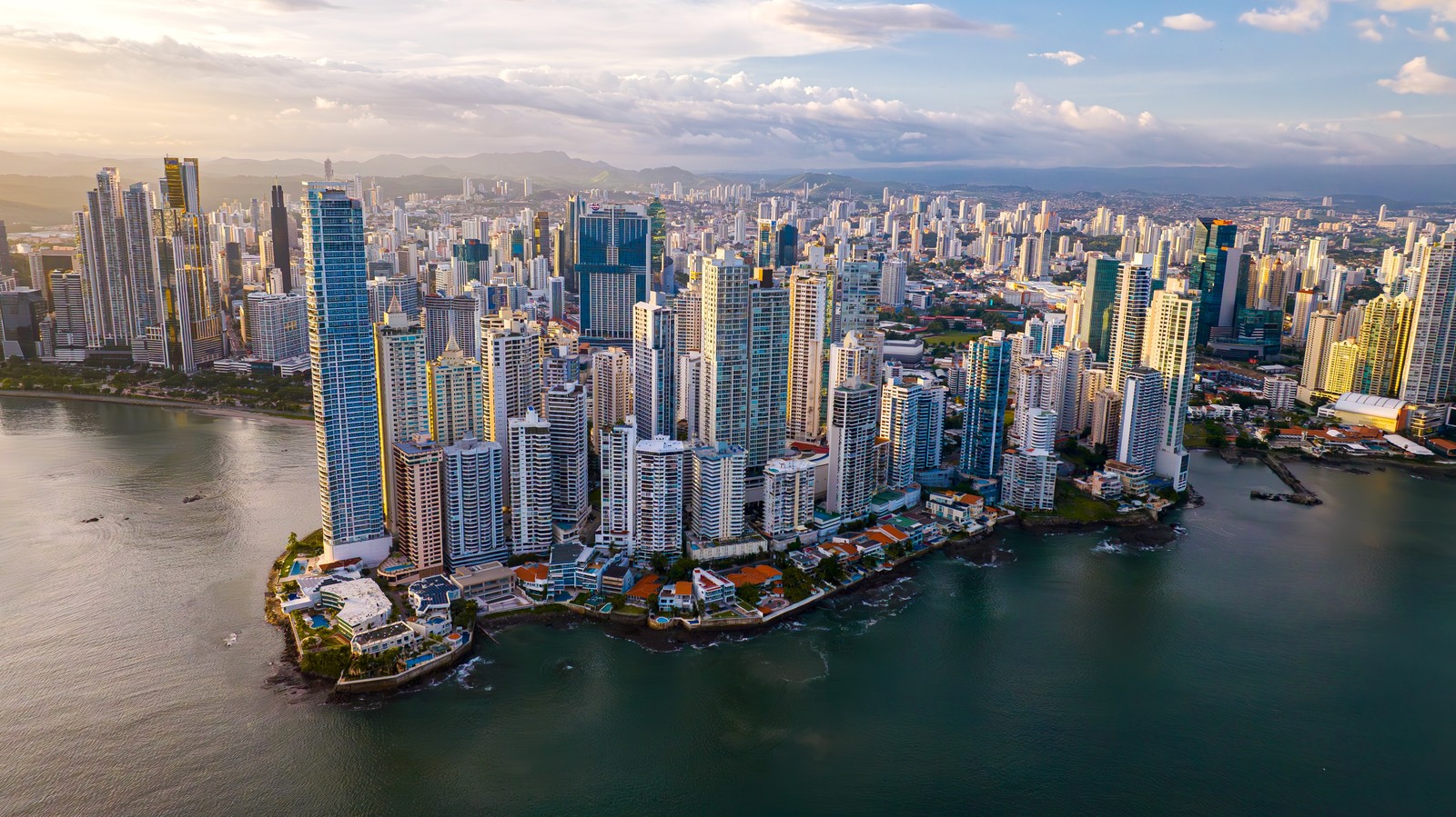 Jour 9: PANAMA CITY - SANTA CLARA (2h de route)  0