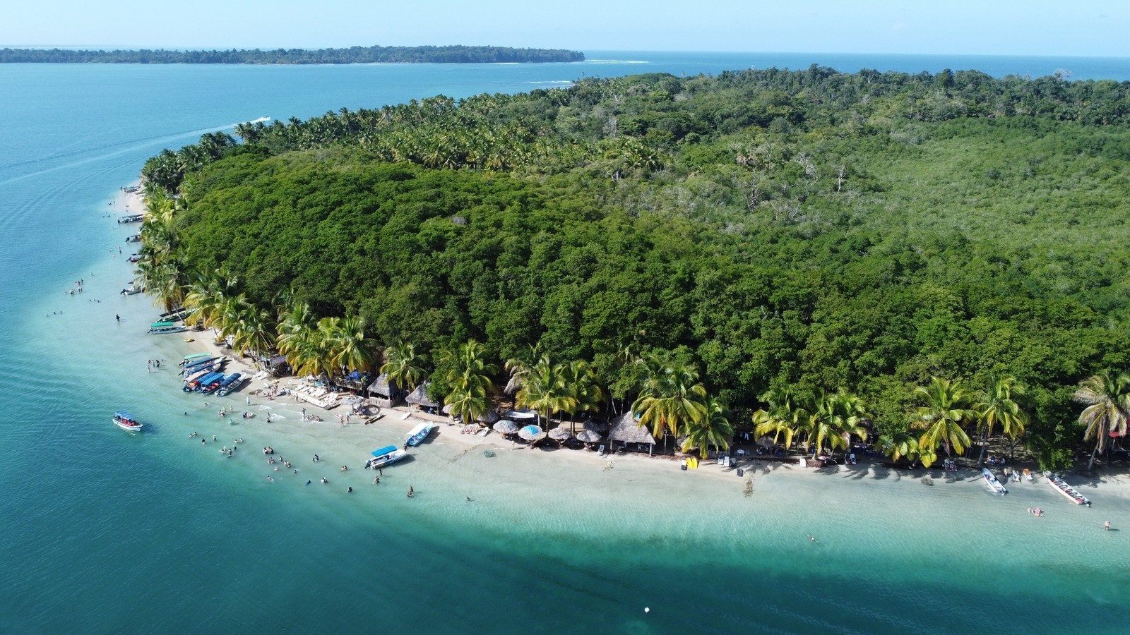 Jour 10: BOCAS DEL TORO 0