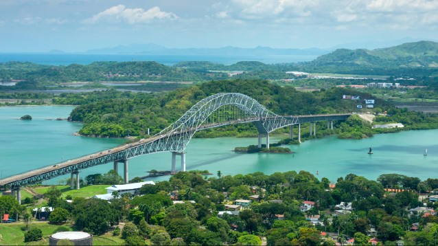 Jour 11: BOQUETE > DAVID > PANAMA CITY 0