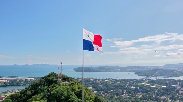 Jour 12: PANAMA CITY > FRANCE 0