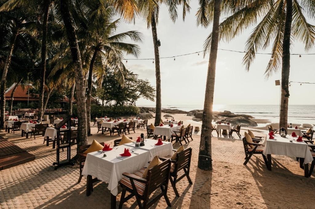 Jour 11: KHAO LAK 0