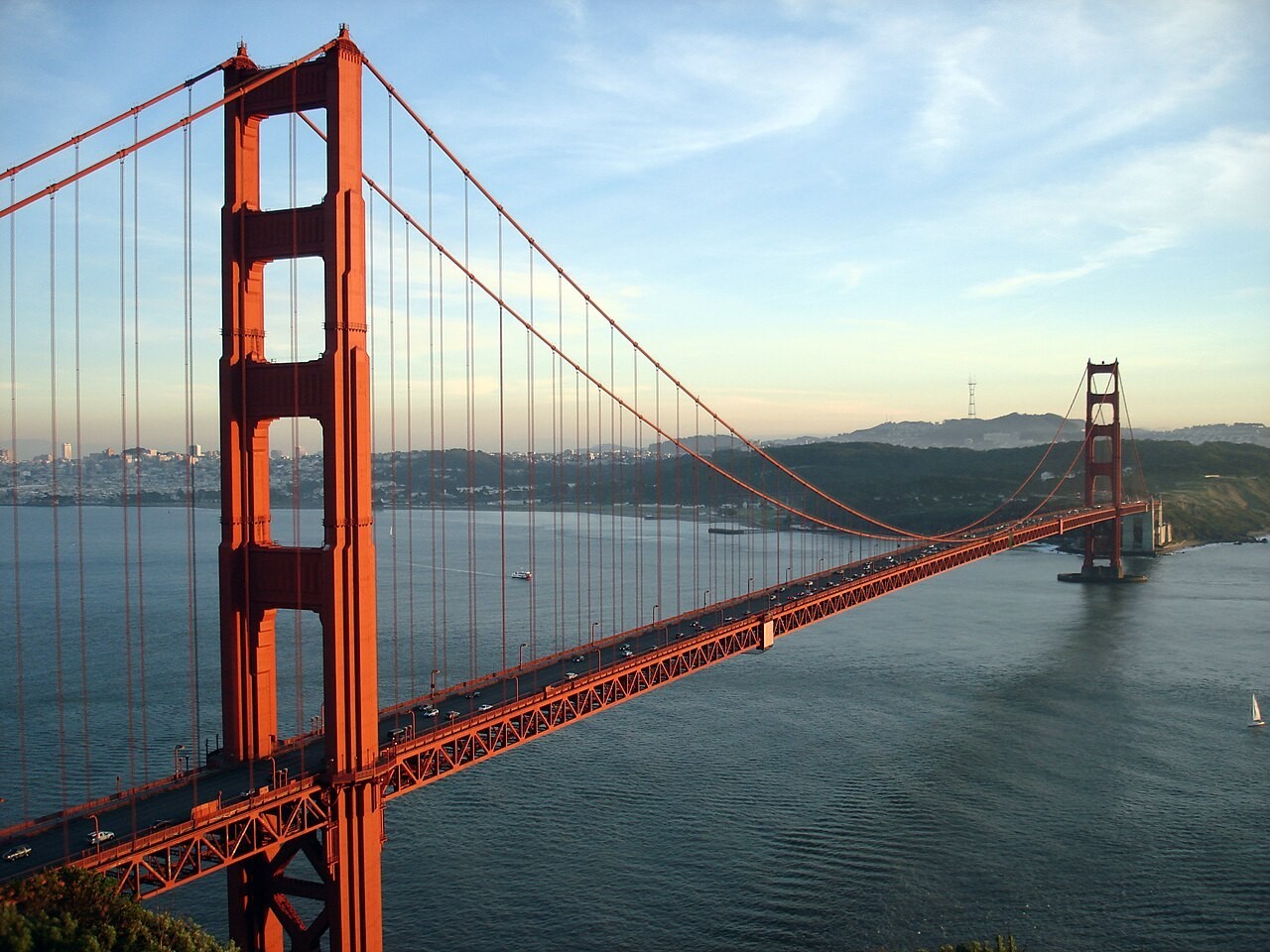 Jour 10: San Francisco 0