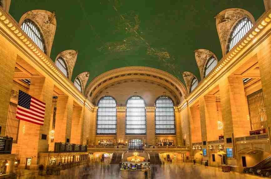 Jour 5: Nations-Unies + Grand Central Station + Ascension à l’observatoire Summit One Vanderbilt 0