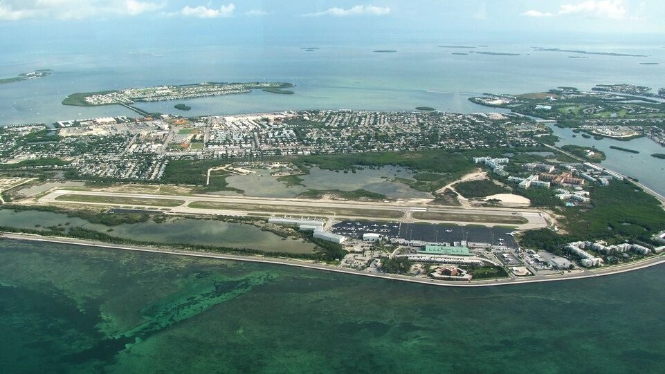 Jour 7: Key West / Miami 265 km 0
