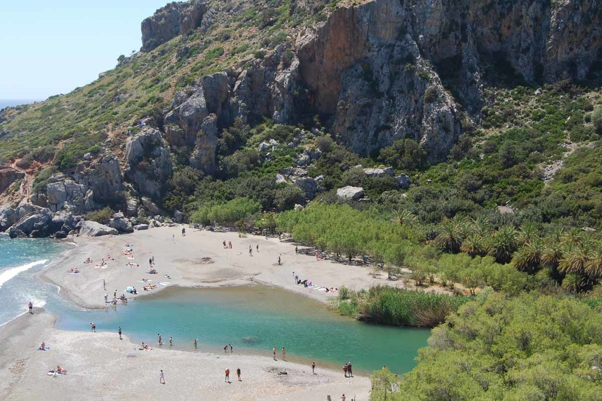 Circuit Échappée crétoise depuis l'hôtel Orpheas Resort 4* - Adultes uniquement - Arrivée Héraklion