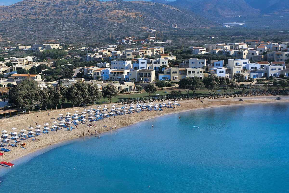 Hôtel Kalimera Kriti 5*