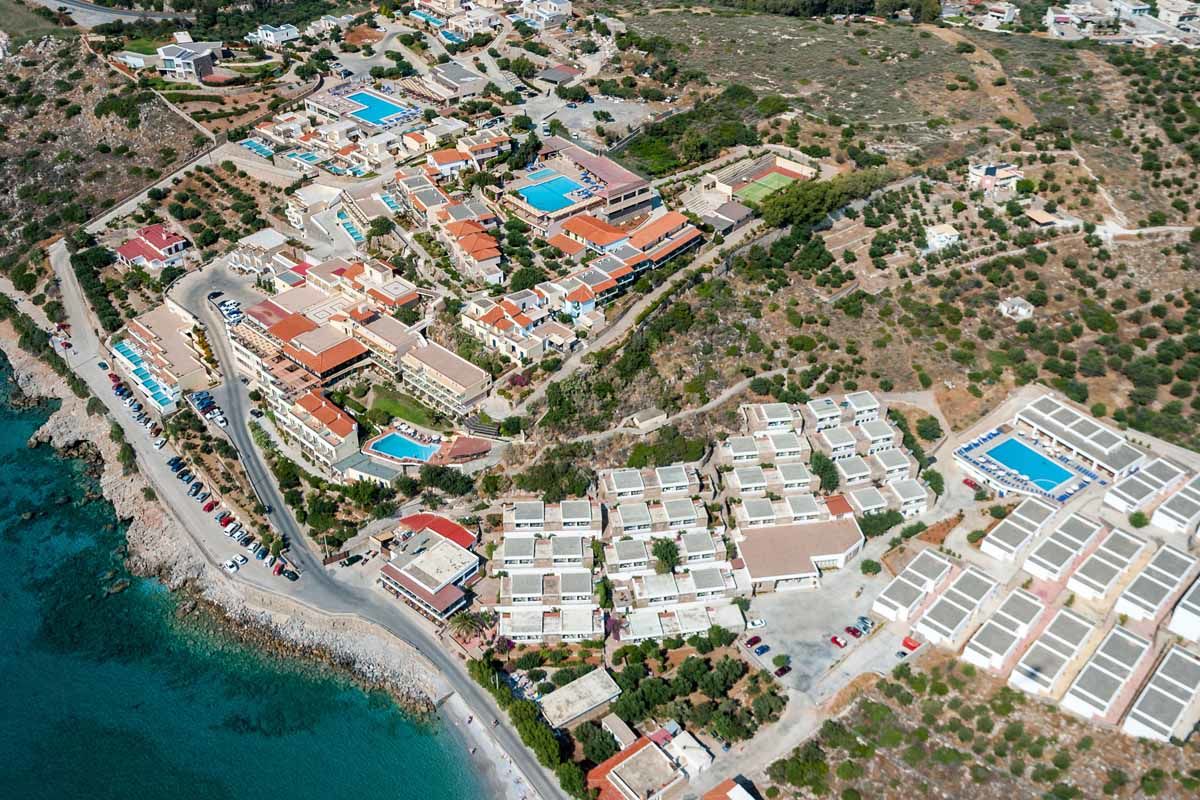 Hôtel Miramare Resort & Spa 4*