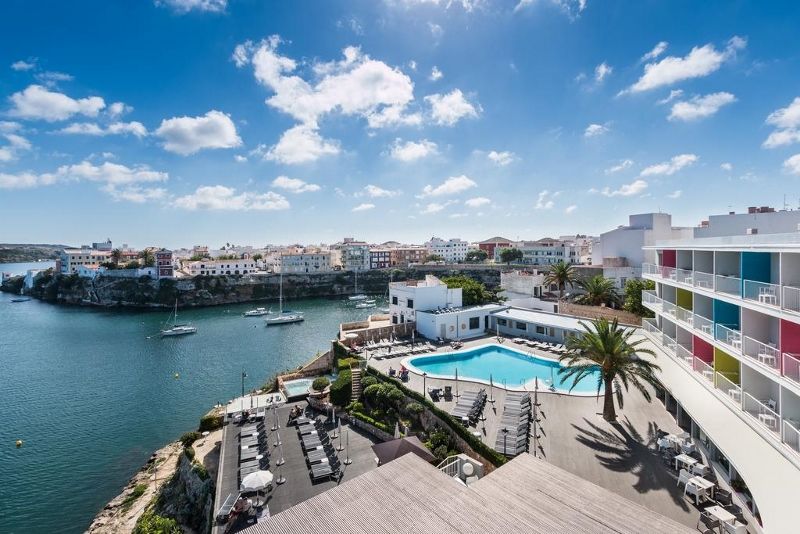 Hôtel Artiem Carlos 4* - Adult only +18