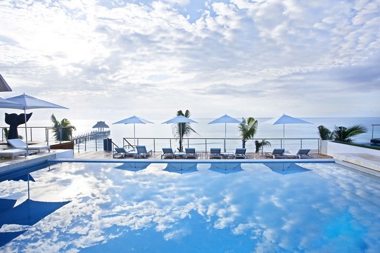 Blue Diamond Luxury Boutique Hotel 5* - Adult Only +18ans