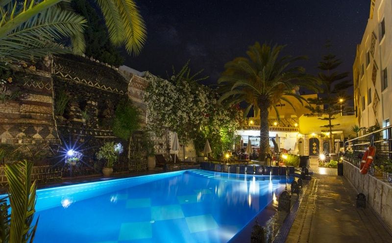 Hôtel Atlantic 3*