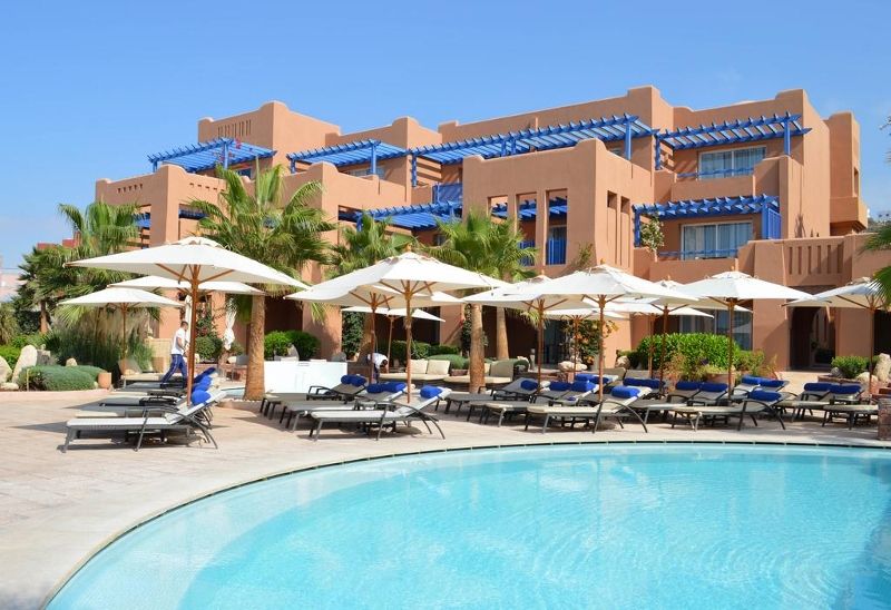 Hôtel Paradis Plage Surf Yoga & Spa Resort 4*