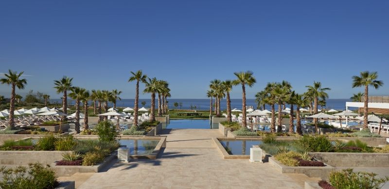 Hotel Hyatt Place Taghazout Bay 5*