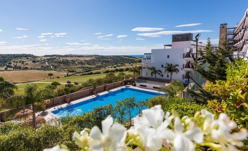 Hôtel Ona Valle Romana Golf & Resort 4*