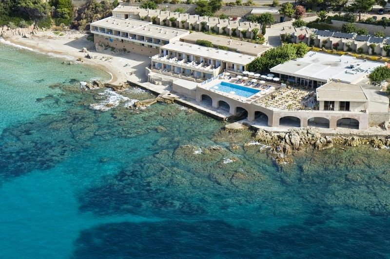 Hôtel Stella Di Mare 3* - Sans Transfert