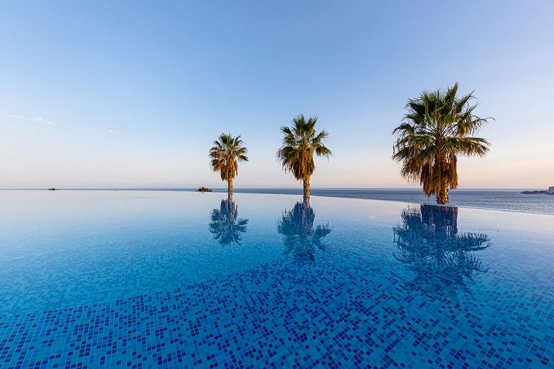 Playacálida Spa Hôtel 4*