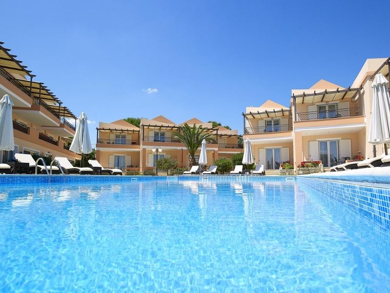 Hôtel Avantis Suites 4*