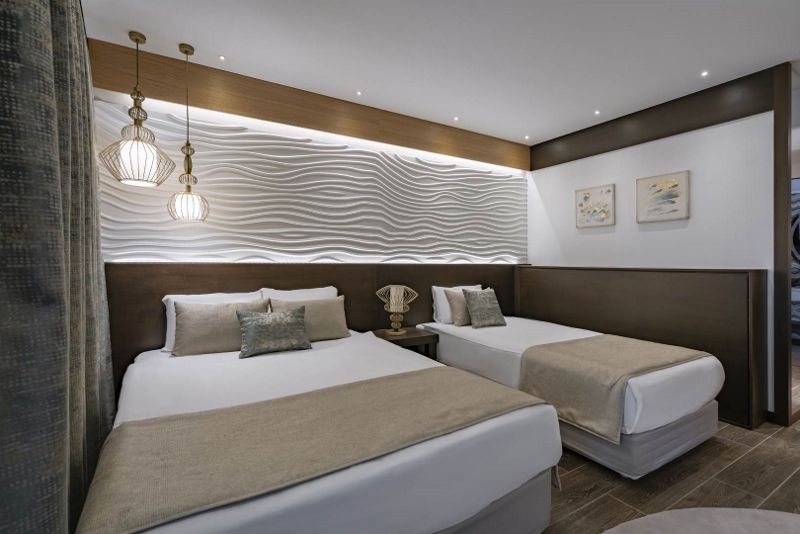 Hôtel Papillon Belvil 5*