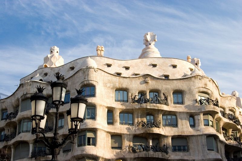Aparthôtel Bcn Montjuic 3* - sans transfert