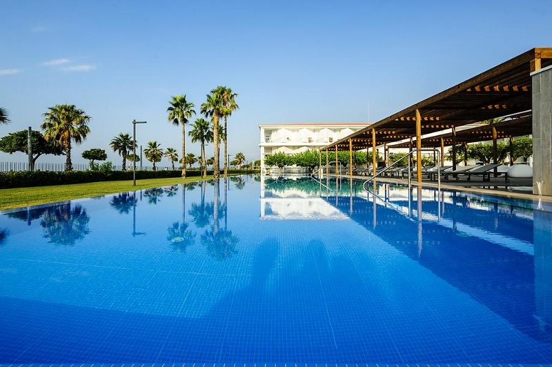 Hotel Estival El Dorado 4* - sans transfert