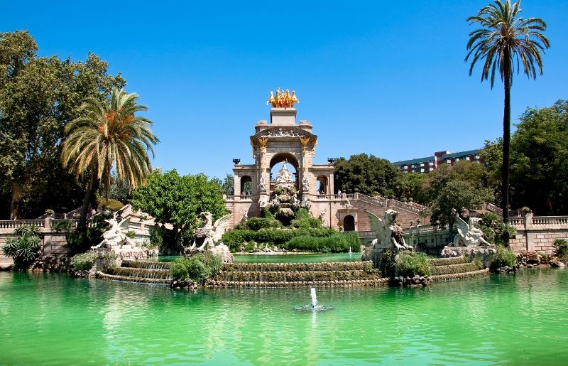 Hôtel Glories 3* - sans transfert