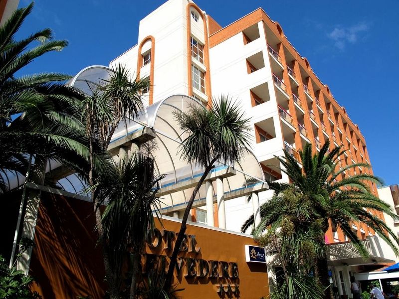 Hôtel Ohtel Belvedere Salou 3* - sans transfert