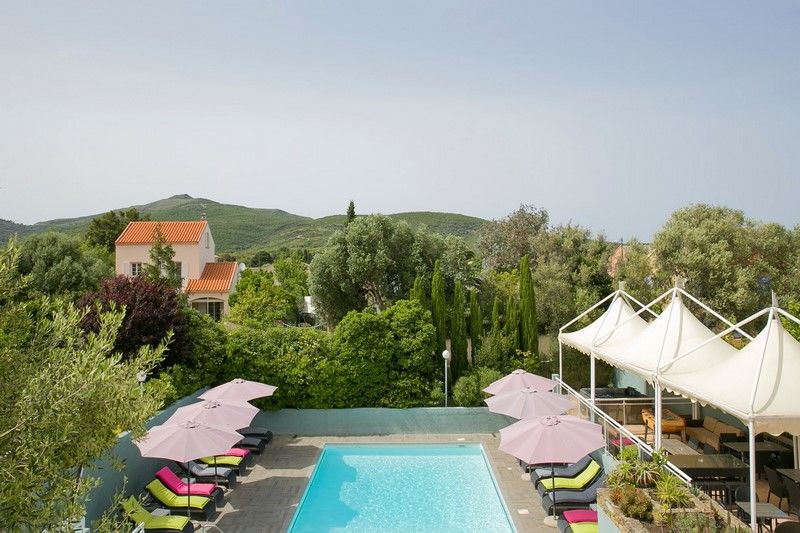 Hotel U Ricordu 4* - Sans transfert