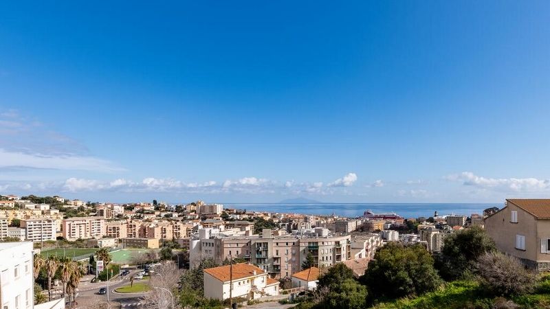 Hotel Best Western Montecristo Bastia 3* - Sans Transfert