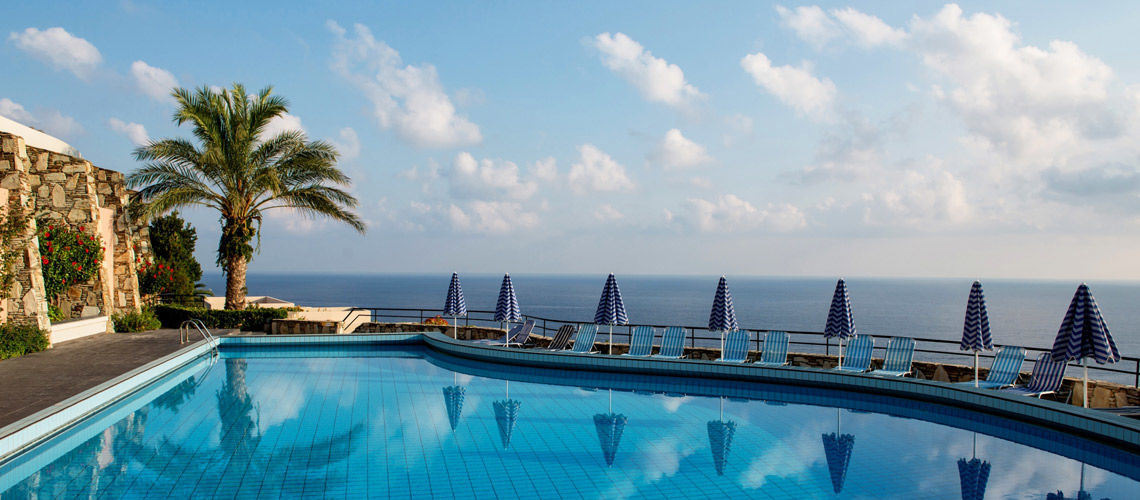 Hôtel Athina Palace Resort & Spa 5*