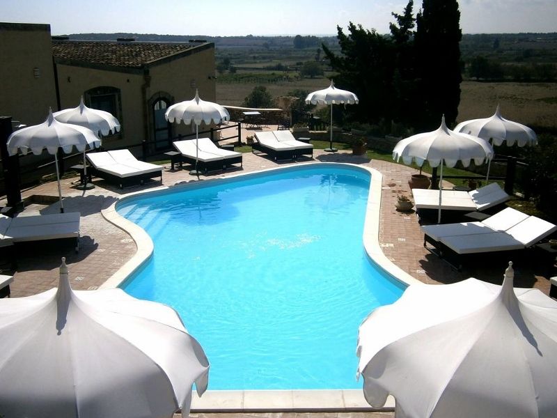 Hôtel La Corte del Sole 4*