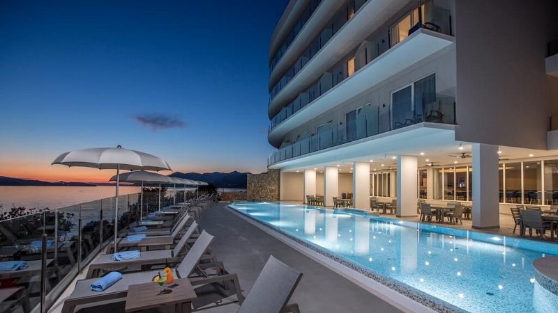 Hôtel Royal Blue 5*