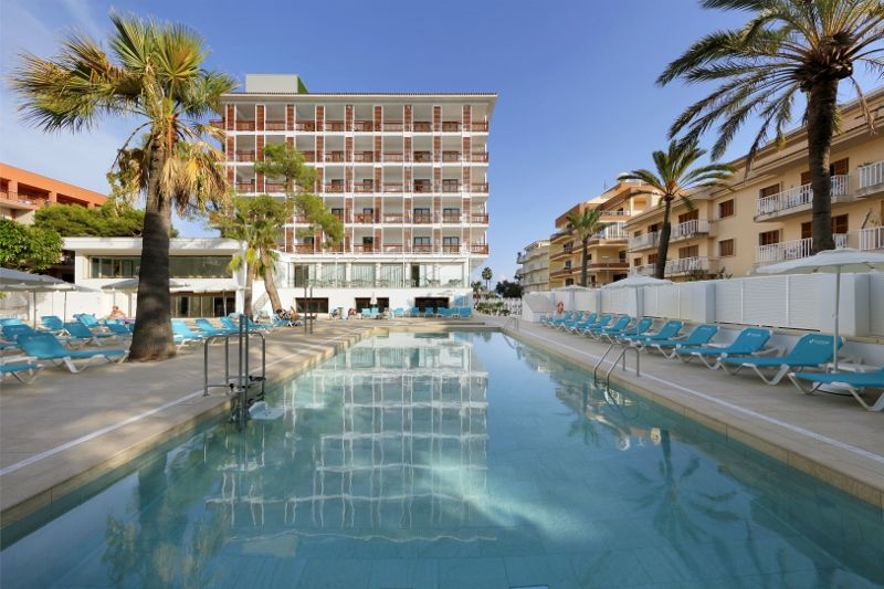 Caleia Talayot Spa Hôtel 4* Adult Only