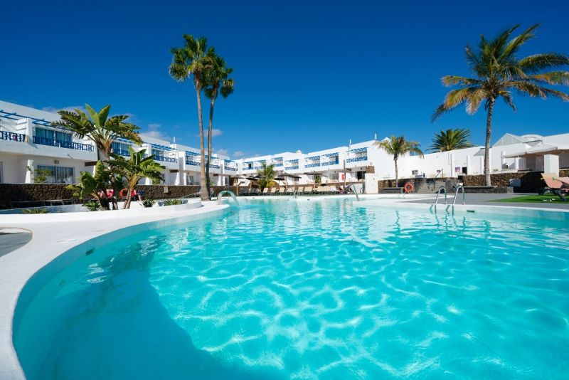 Hôtel Club Siroco 3* - Adults Only