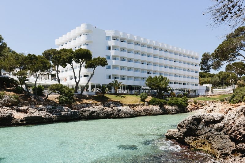 Hôtel Aluasoul Mallorca 4* - Adults Only +16ans