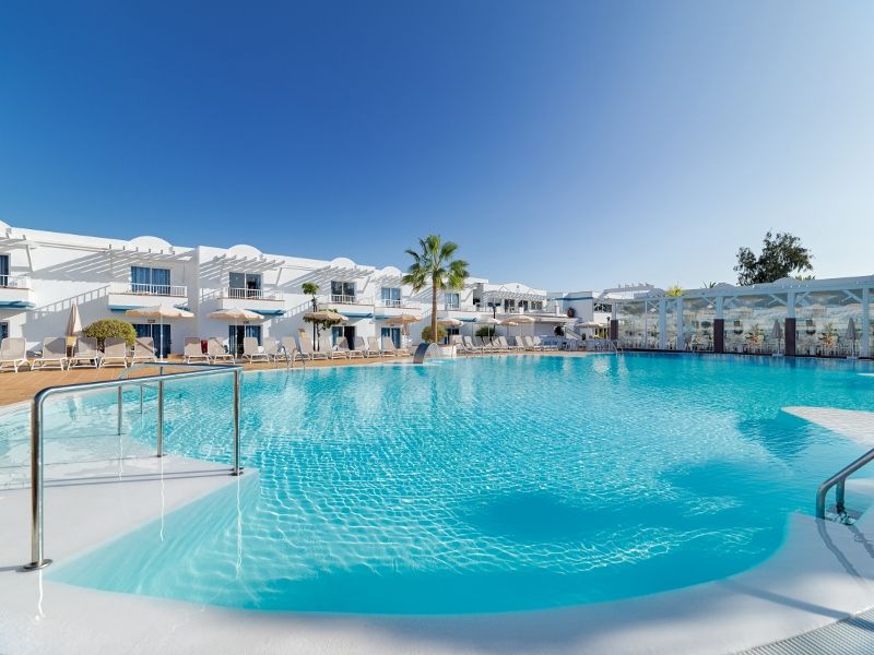 Hôtel Arena Beach 3*